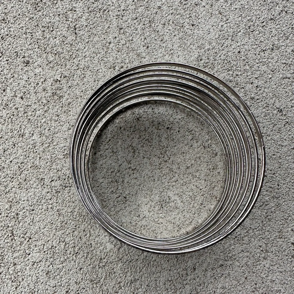 Bangle Bracelet - Picture 4 of 4